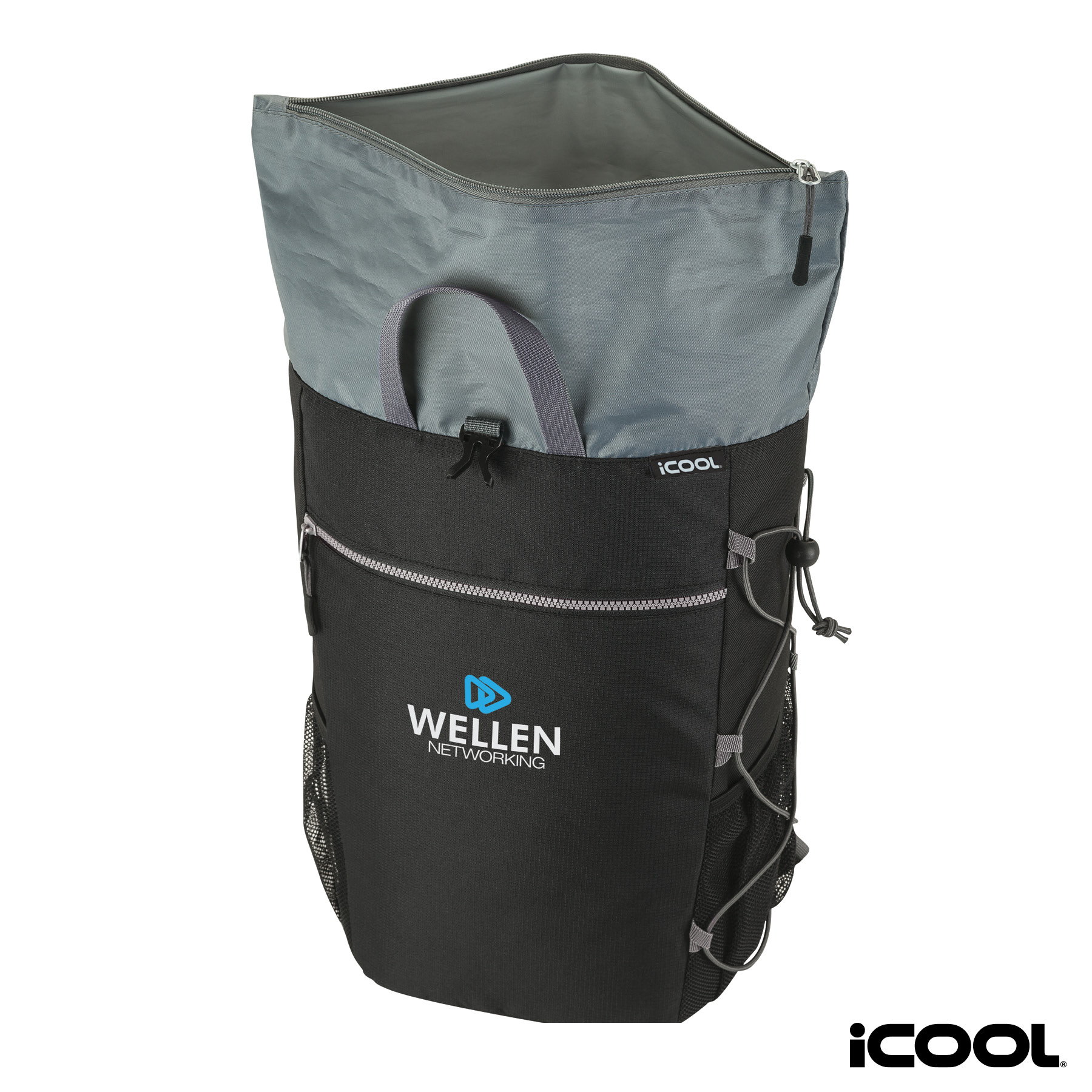 iCOOL® Trail Cooler Backpack 15