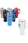 Urban Peak® 30oz Glacier Vacuum Travel Mug 98