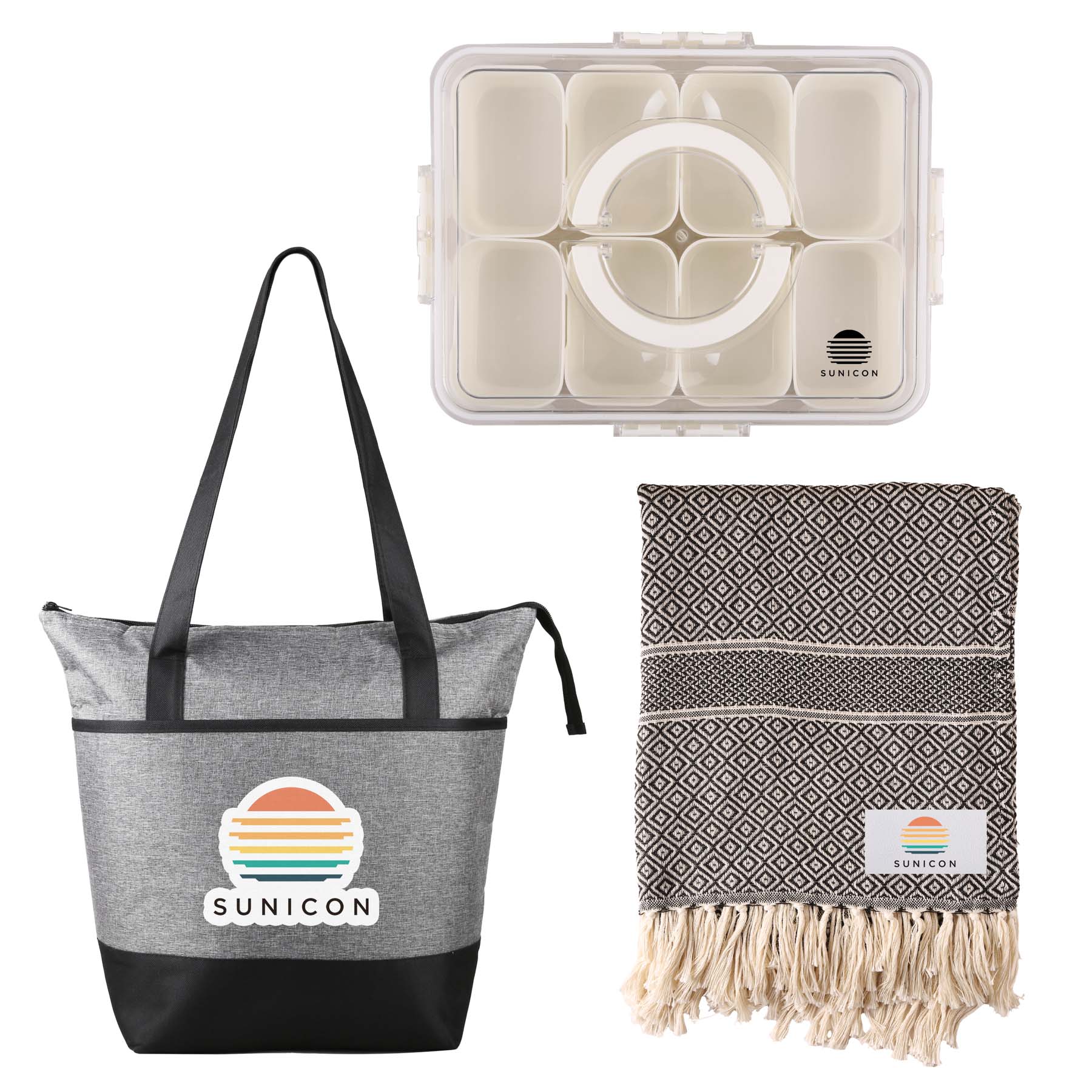 Picnic Pal Set 3