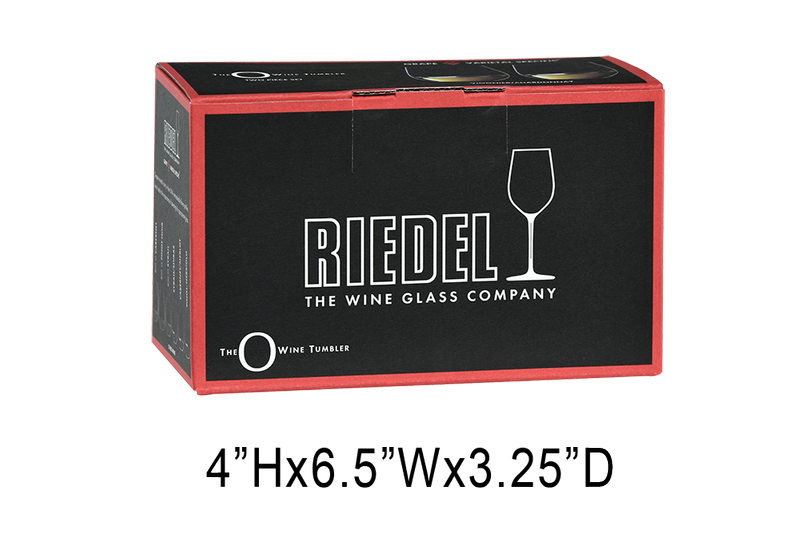 O Series Chardonnay - Set of Two 4
