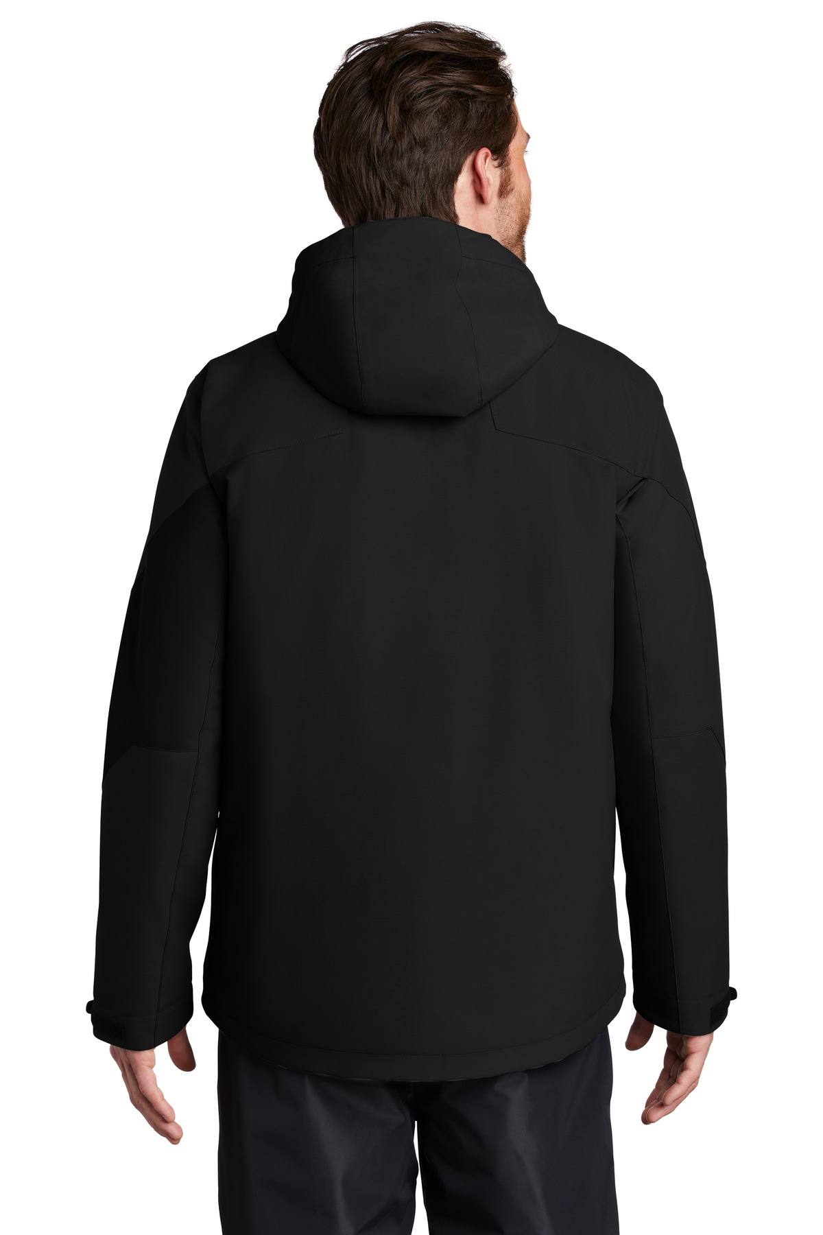 Port Authority Insulated Waterproof Tech Jacket J405 12