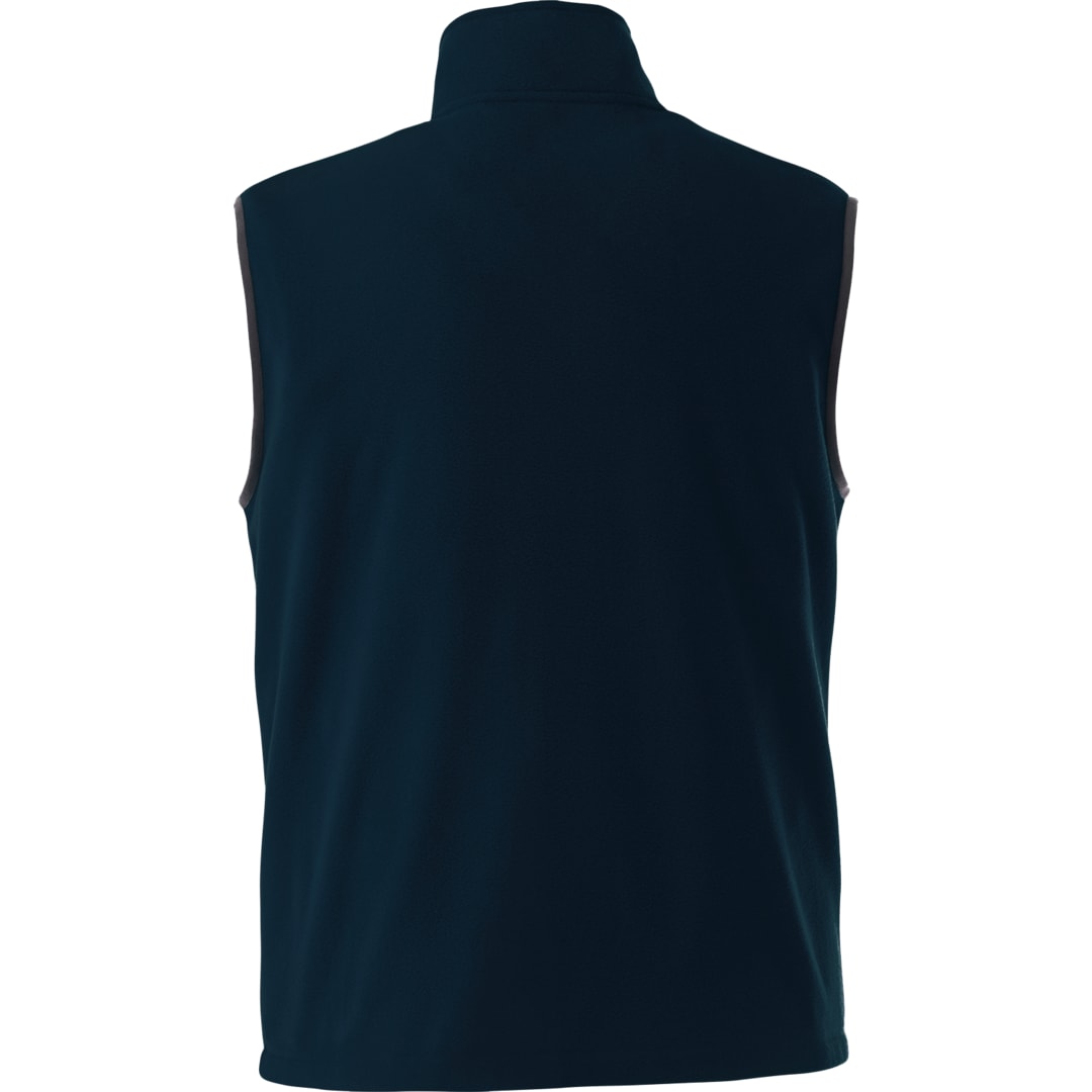 Men's Tyndall Polyfleece Vest 44