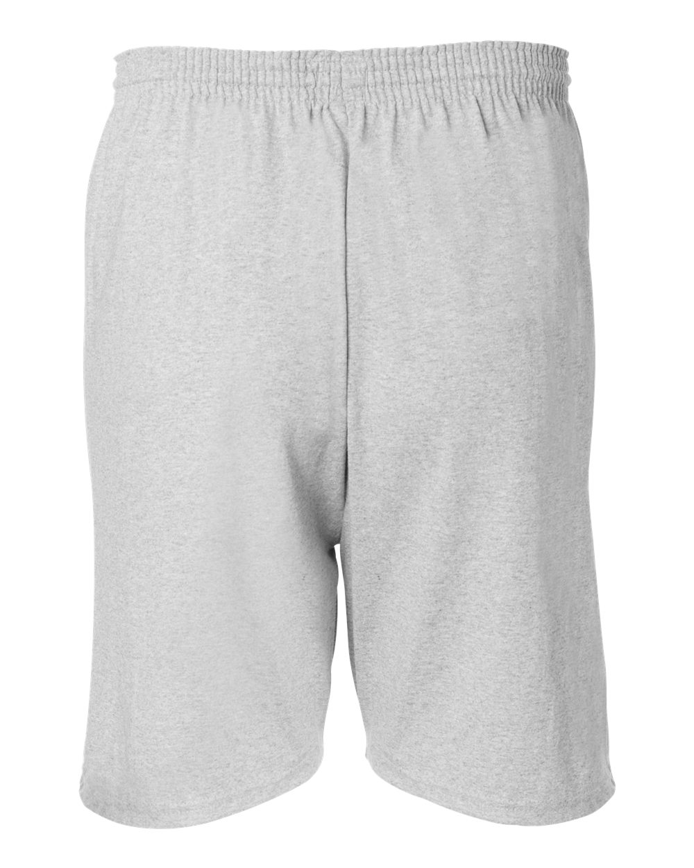 Unisex Cotton Gym Shorts - 8187 29