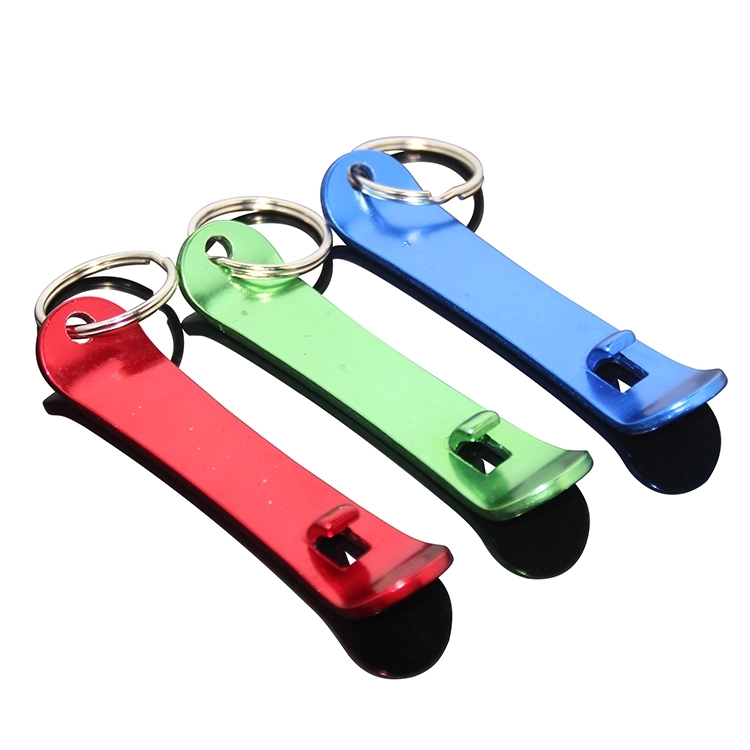 Custom Snowboard Bottle Opener Keychains 5