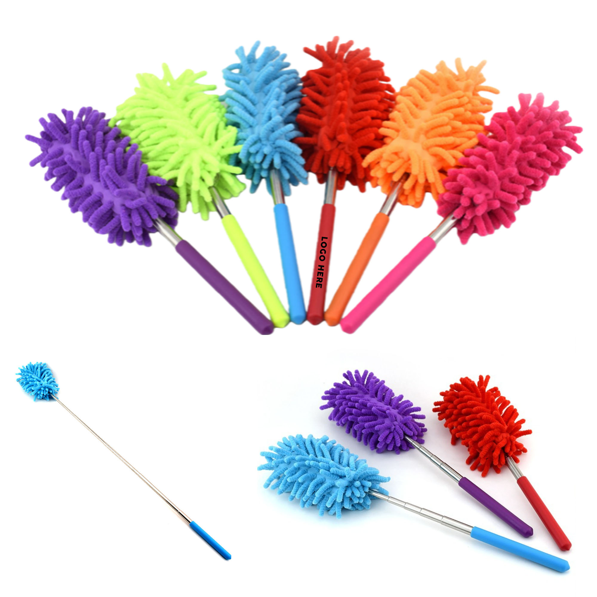 Anti Static Car Duster 1