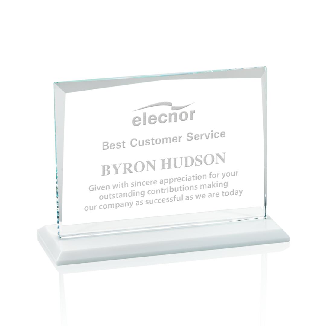 Lismore Award - White 3