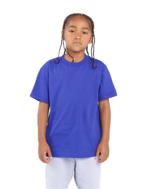 Youth Active Tee - SHSSY 16