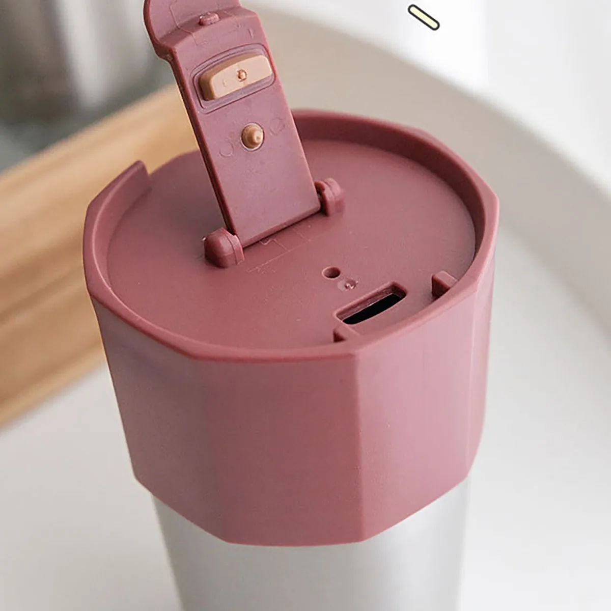 10Oz Beer Coffee Mug Simple MOQ20 Wide Mouth Water Tumbler 2