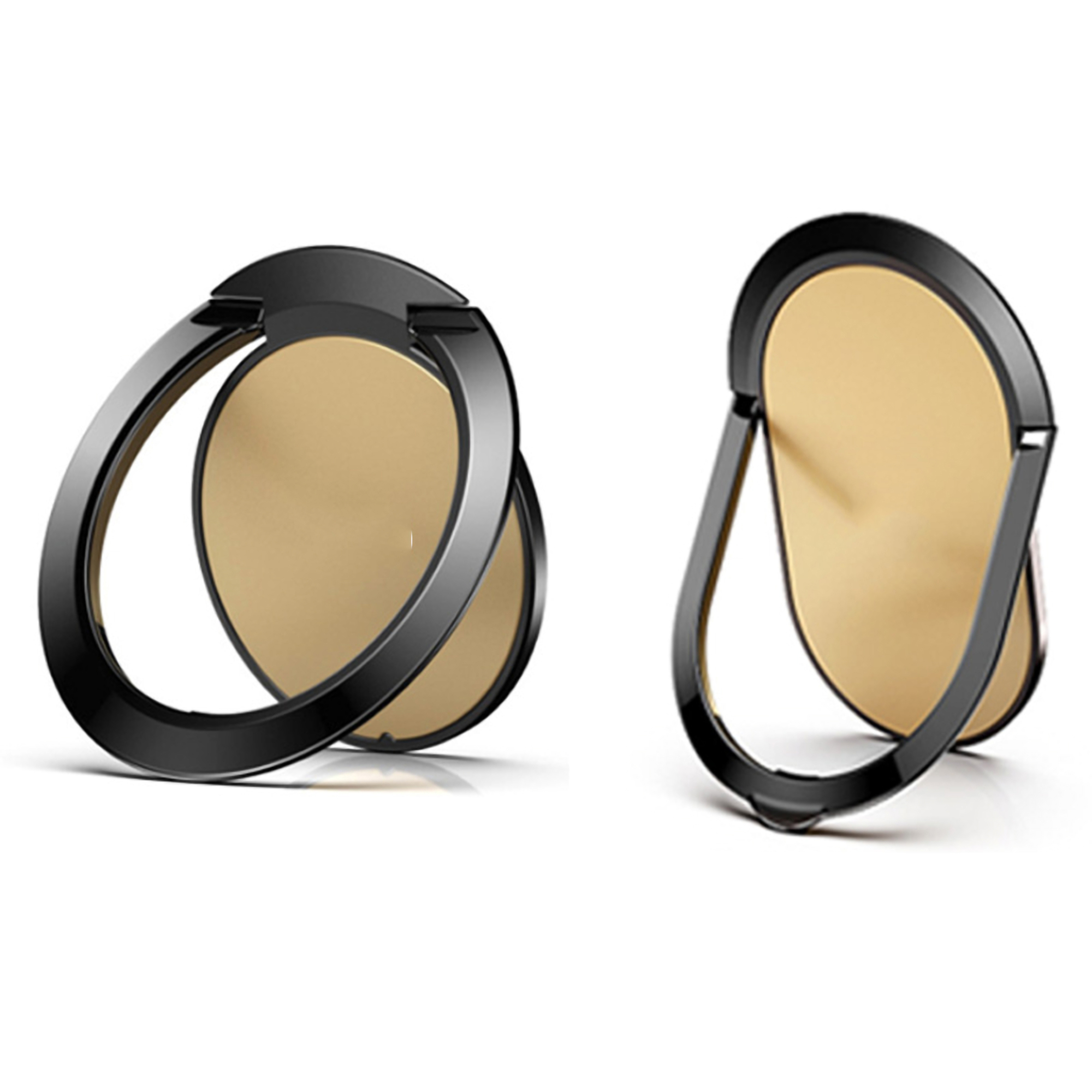 Kirsite Mini Phone Ring 5