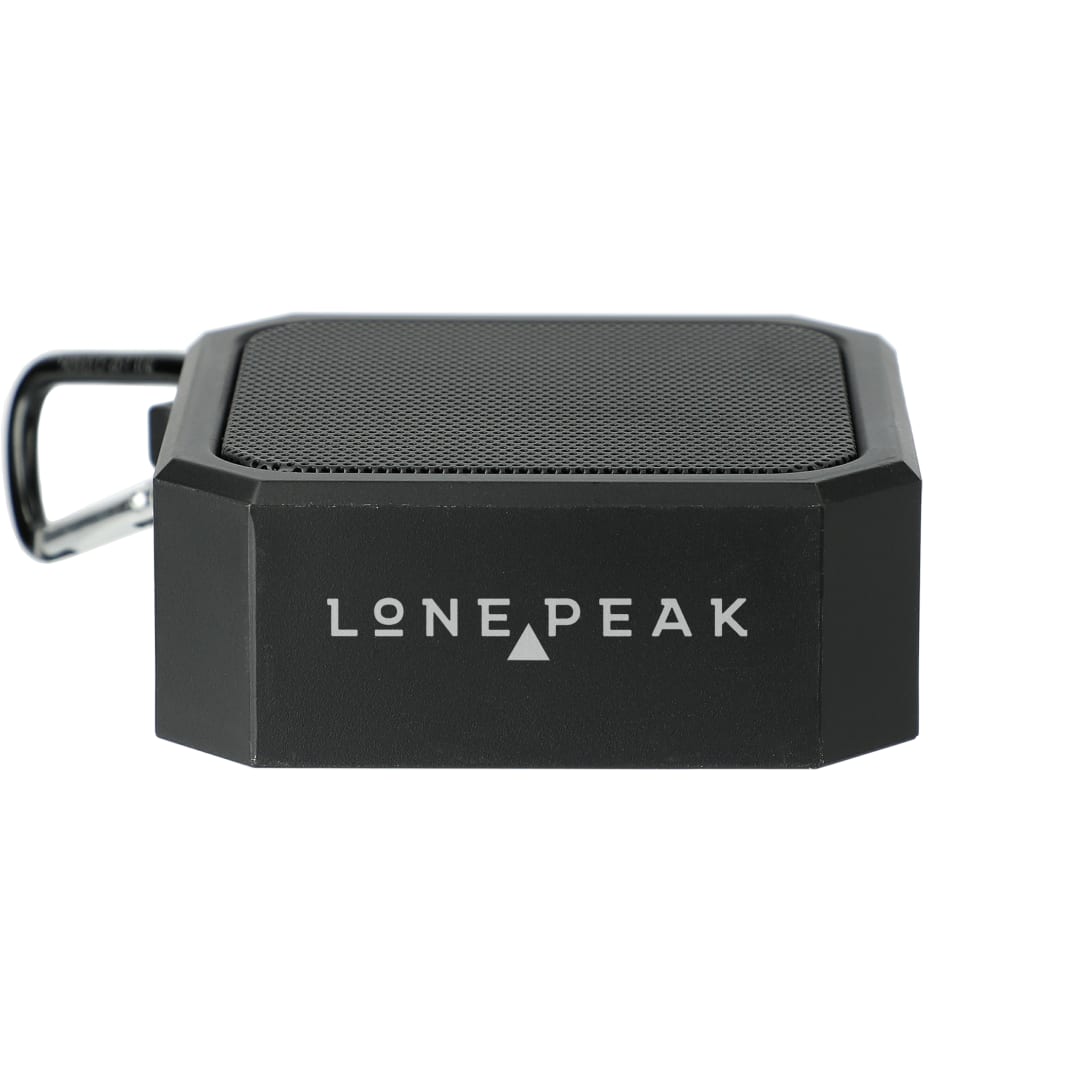 Blackwater Outdoor Waterproof  Bluetooth Speaker 5