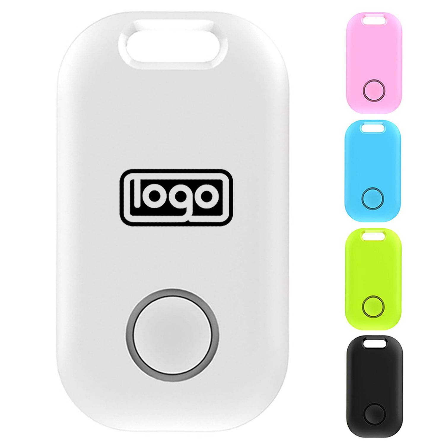 Waterproof Key Finder & Anti-Loss Tracker 12