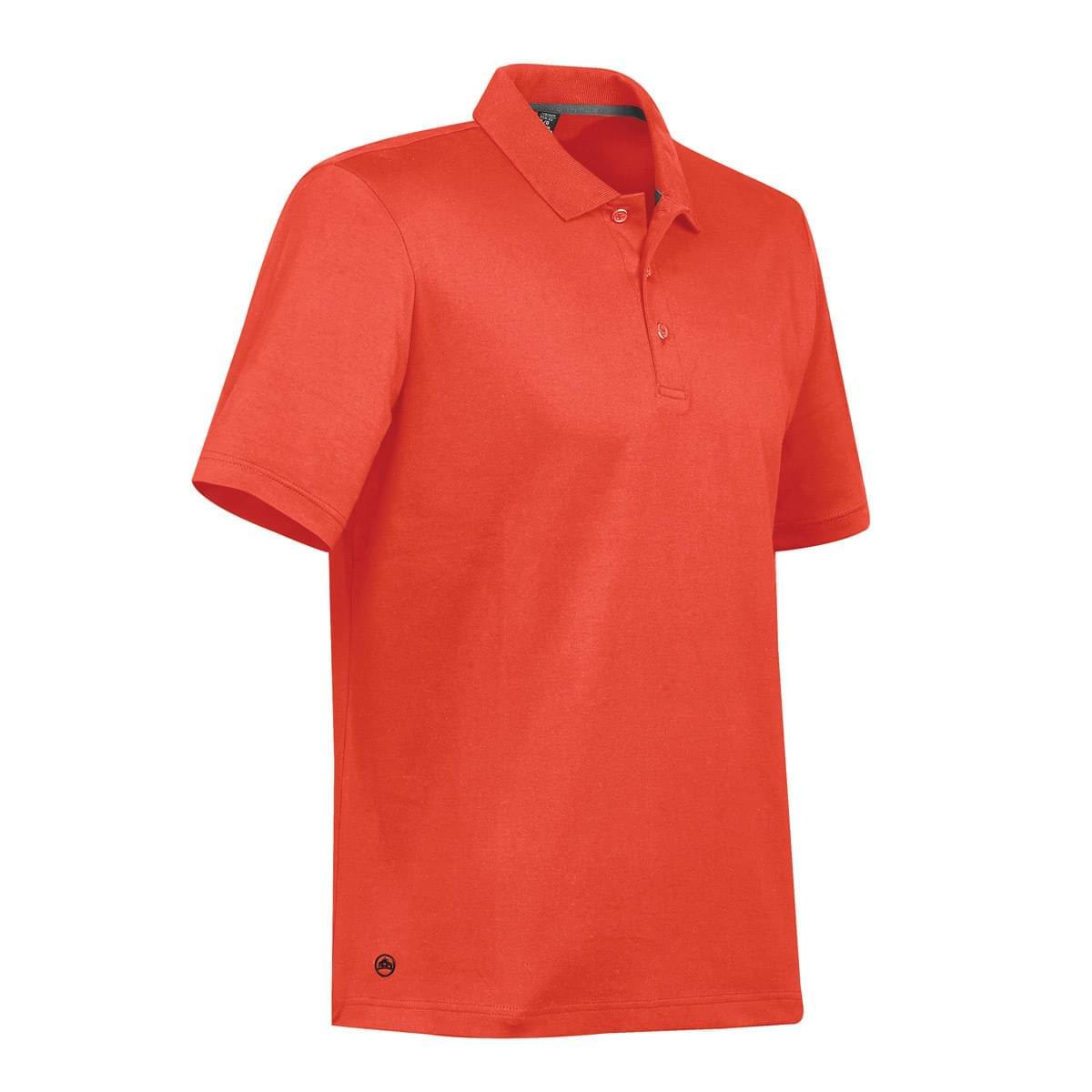 Stormtech Men's Oasis Liquid Cotton Polo 13