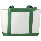 Large Canvas Tote Bag, custom tote bag with logo imprint 302