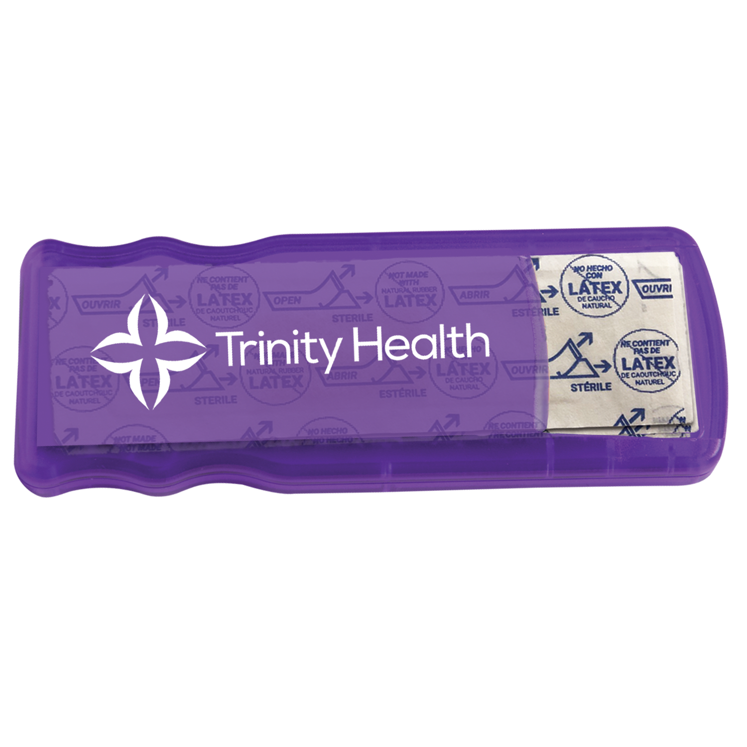 Primary Care Bandage Dispenser 14