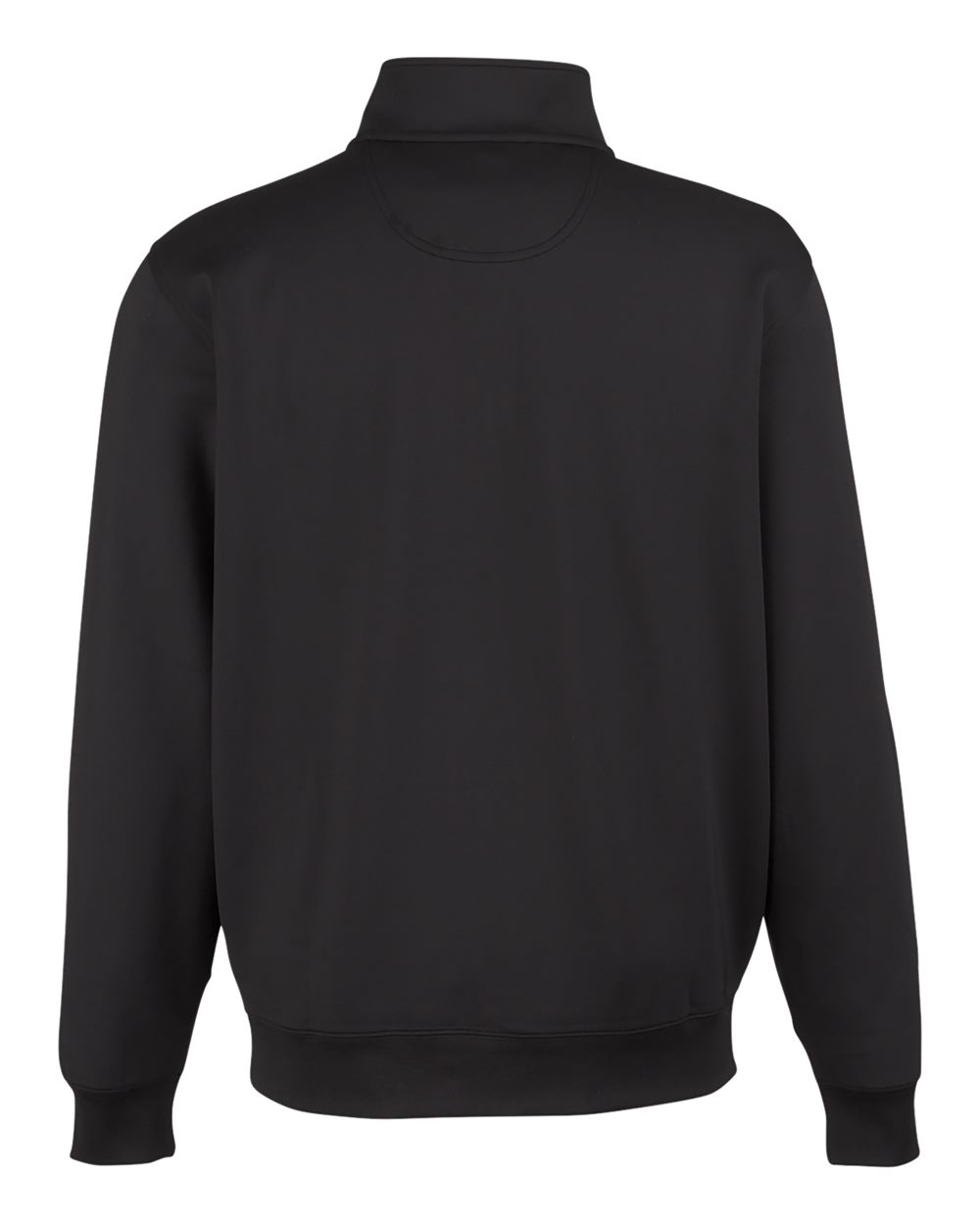 Men's Caves Tech Quarter-Zip Pullover - C11512 13