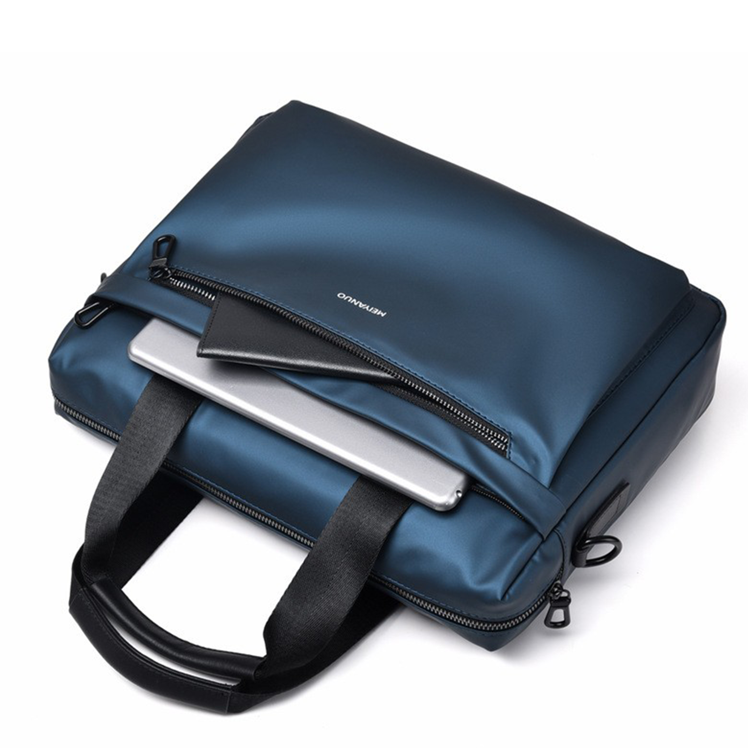 High-end Men's Briefcase Bag 9