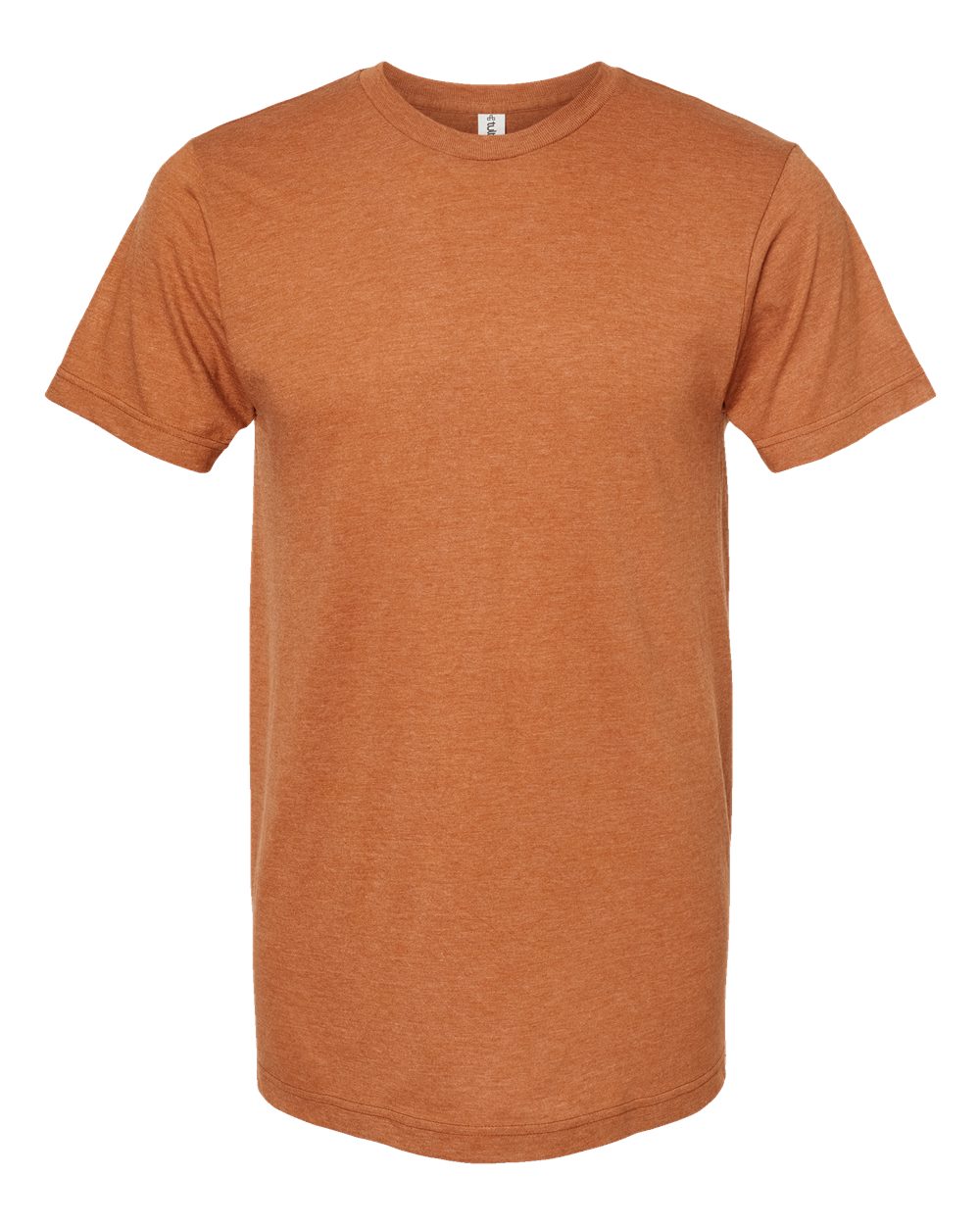 Unisex Fine Jersey T-Shirt - 202 145