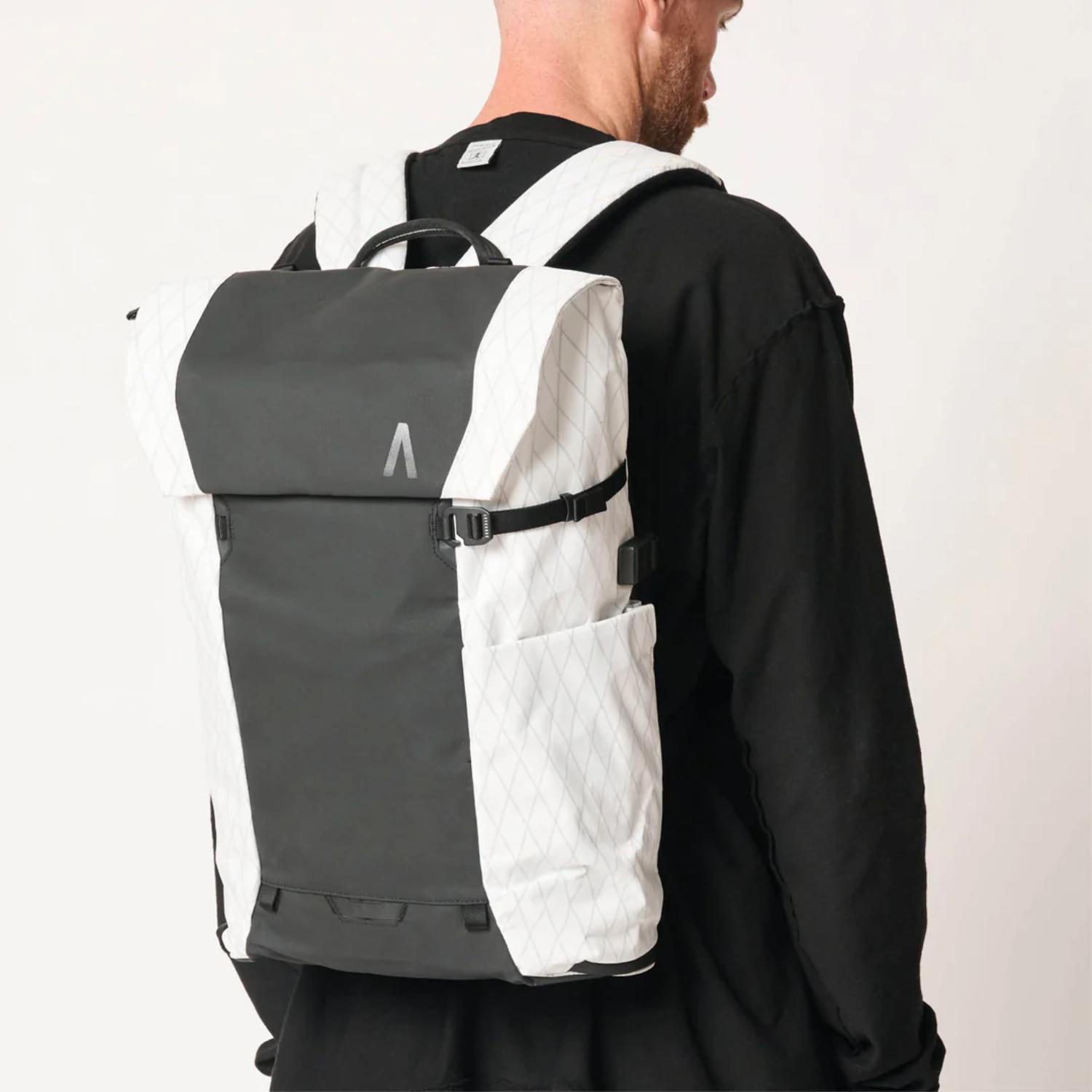 BOUNDARY SUPPLY® Errant Pack X-Pac Business Backpack 2