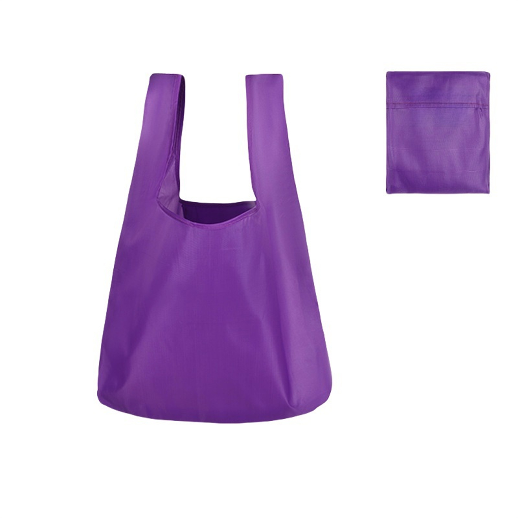 Foldable and Reusable Shopping Bag 21
