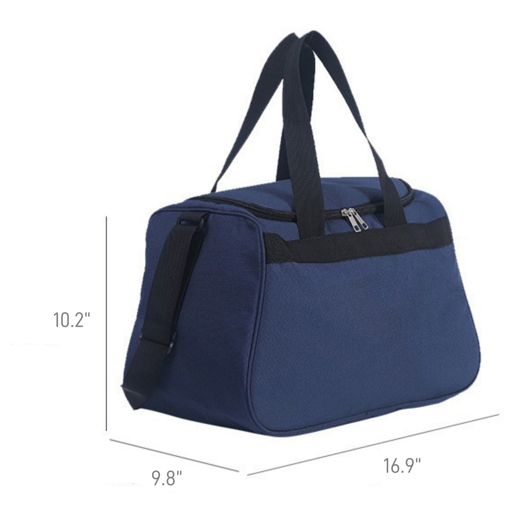 Sport Duffle Bag 2