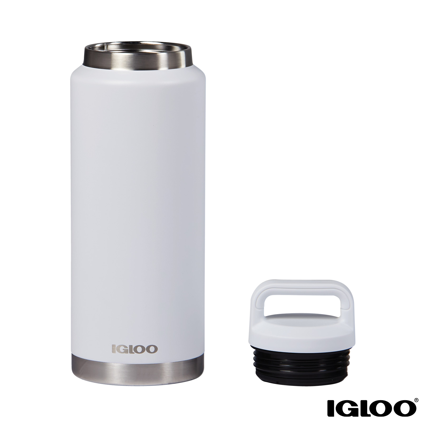 Igloo® 36 oz. Vacuum Insulated Bottle 16