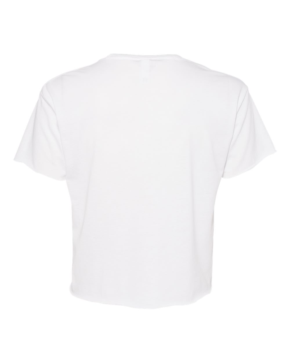 Women's Festival Crop Top - 5080 53