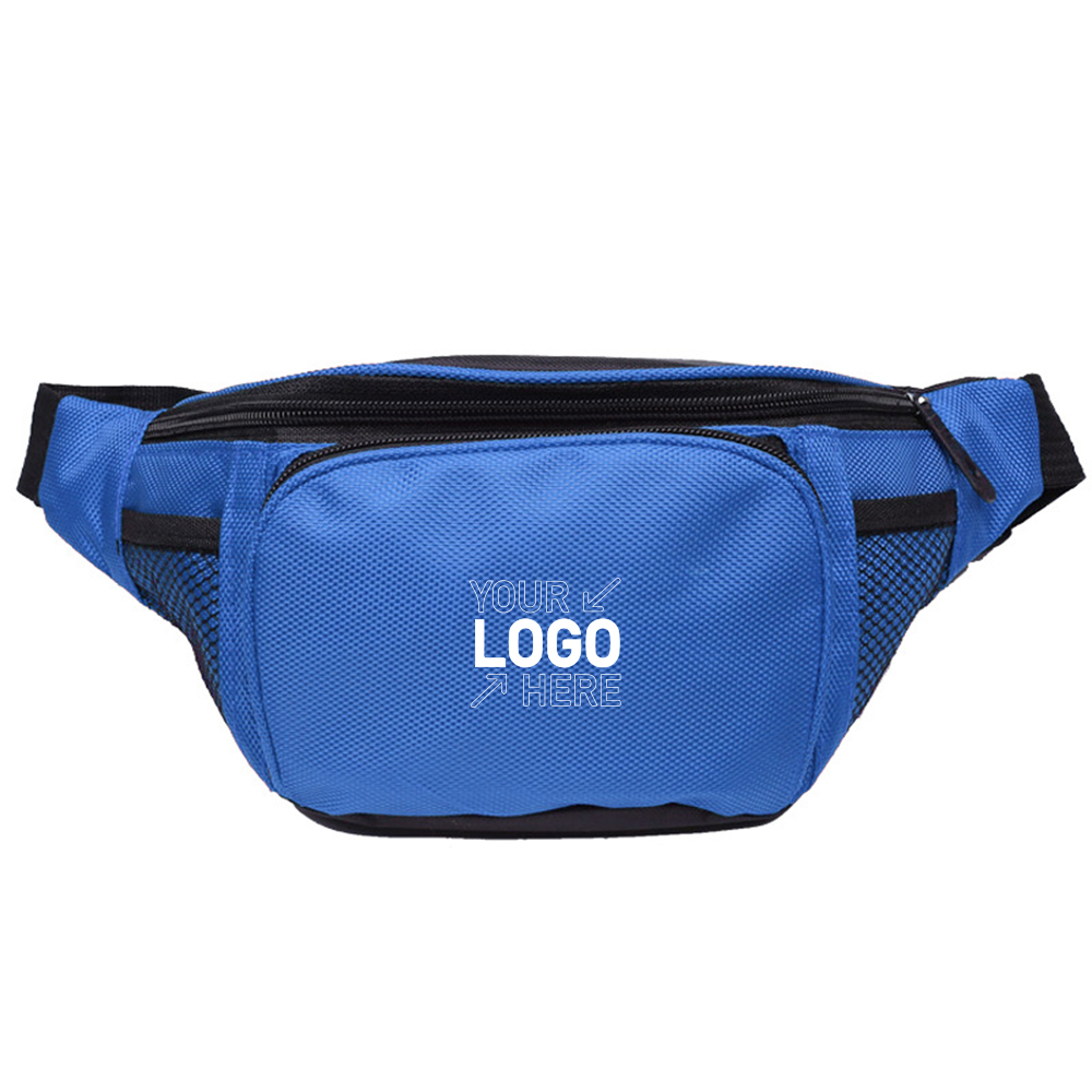 Fashionable Fanny Pack for Sports Person 4