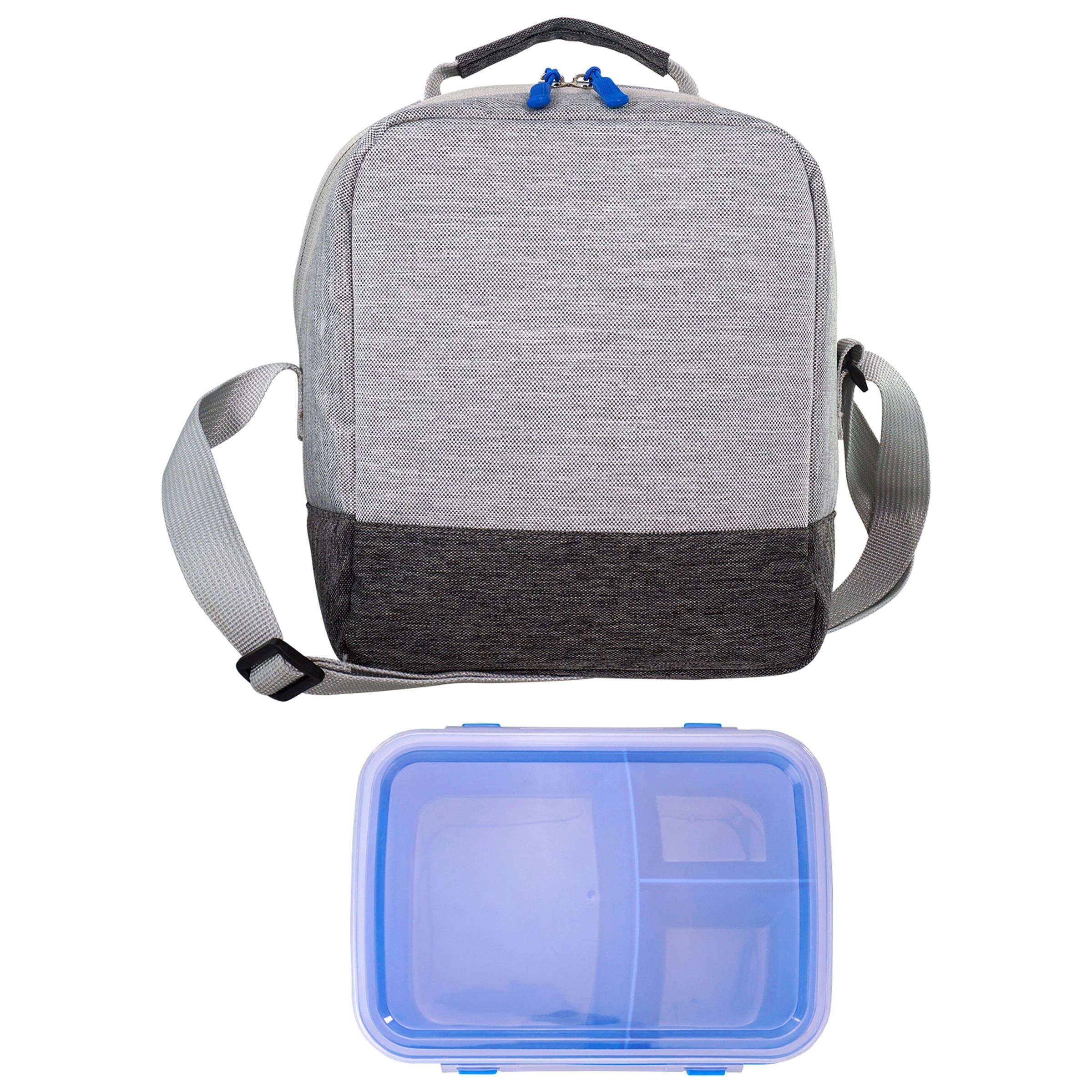 Bay Handy Lunch To Go Set 4