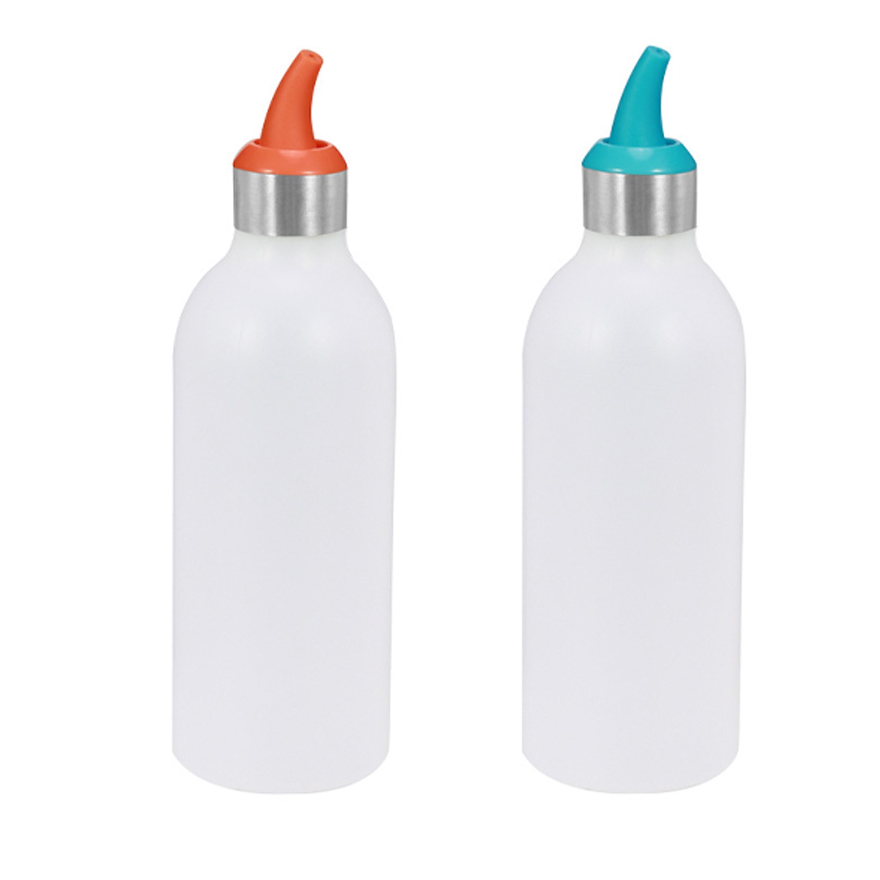 Salad Dressing Squeeze Bottle 3
