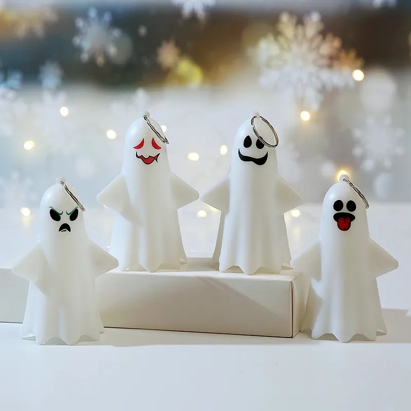 Cartoon Ghost Led Halloween Light 3