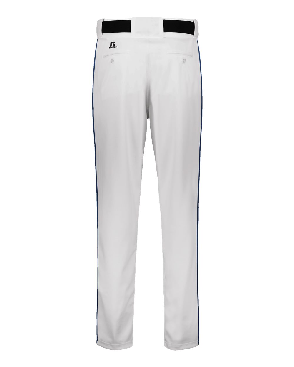Unisex 2.0 Piped Diamond Series Baseball Pants - R11LGM 24