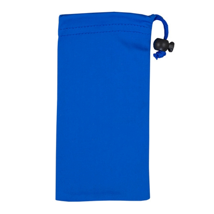 Mobile Tech Power Bank Accessory Kit in Microfiber Cinch Pouch 23