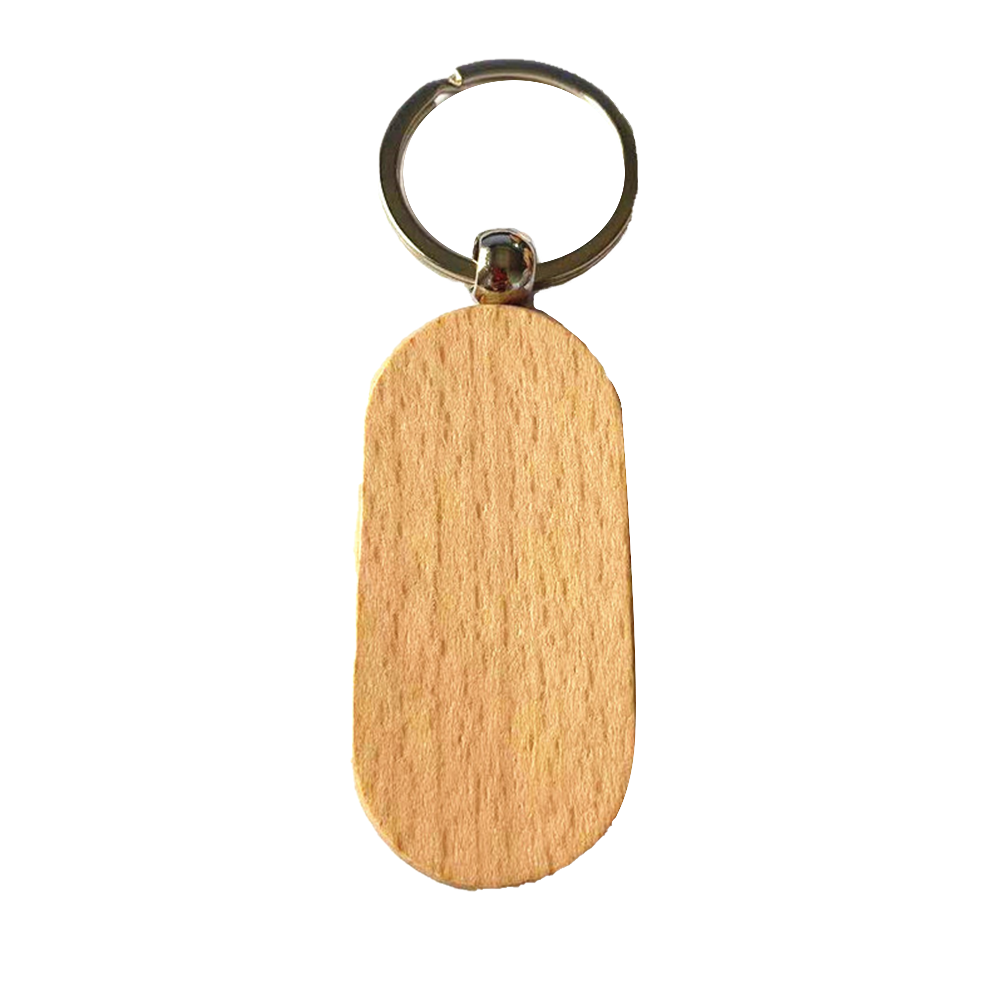 Wood-Crafted Miniature Dangling Accessory 14
