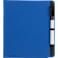 Recycled PU White Board & Sticky Notes Pad 75