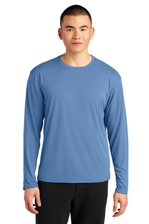 A4 AirFlex Long Sleeve Tee A4N3532 10