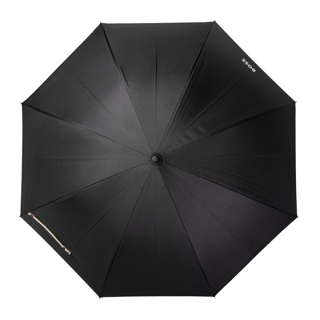 Hugo Boss® Iconic City Umbrella 4
