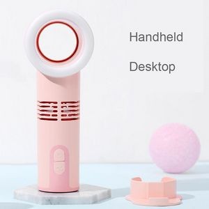 Bladeless Fan 2