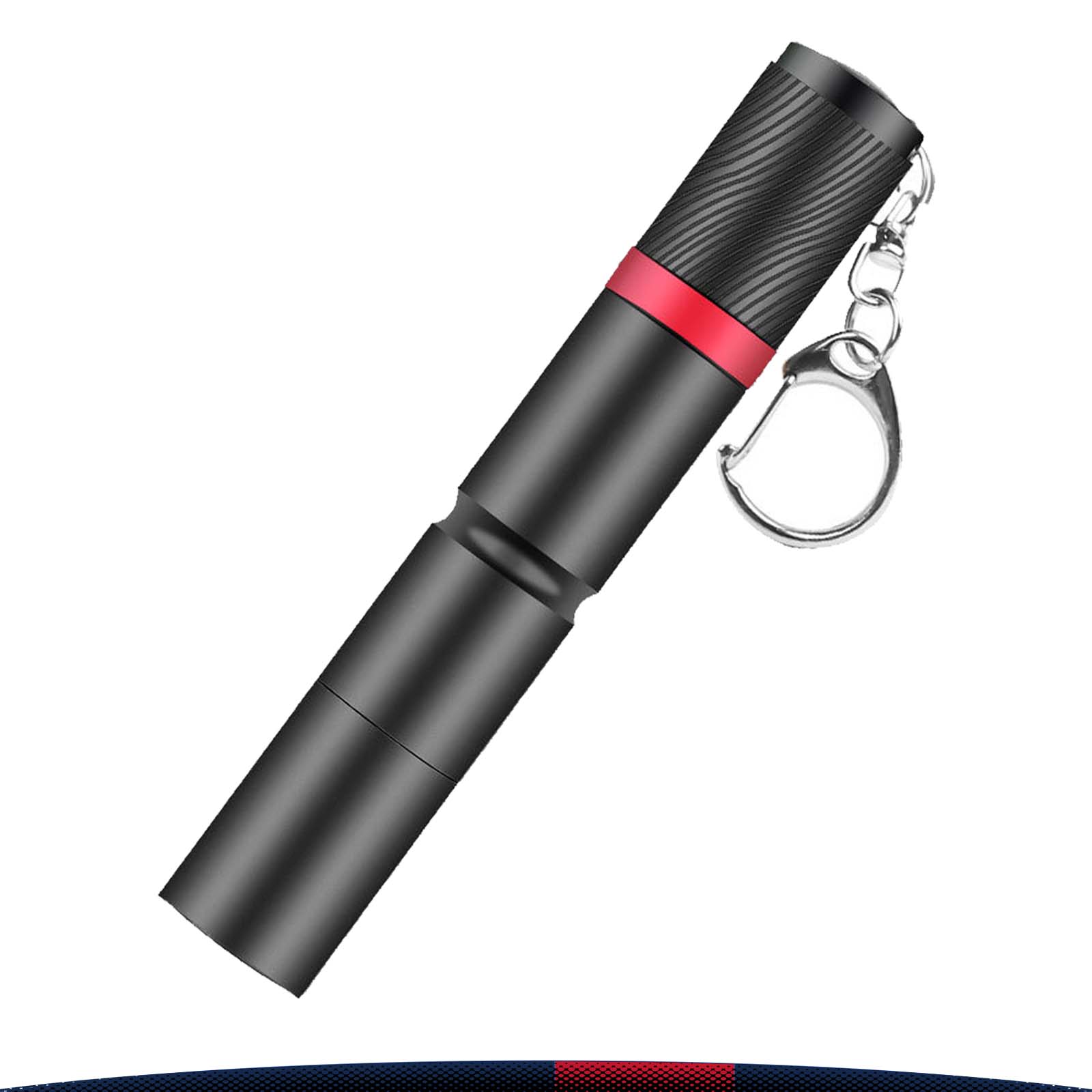 Cline Keychain Flashlight 3