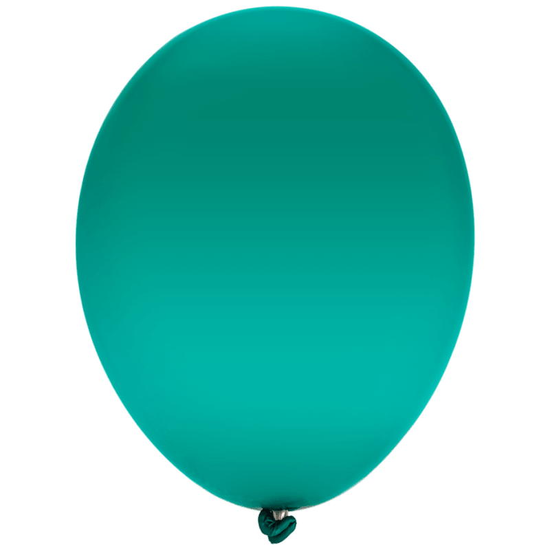 Custom 9" Latex Balloons 6