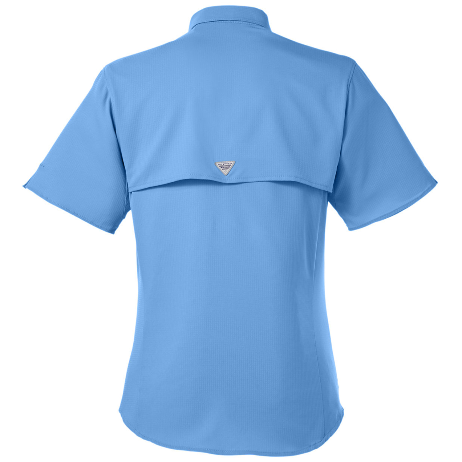 Columbia Ladies' Tamiami™ Short-Sleeve Shirt 6