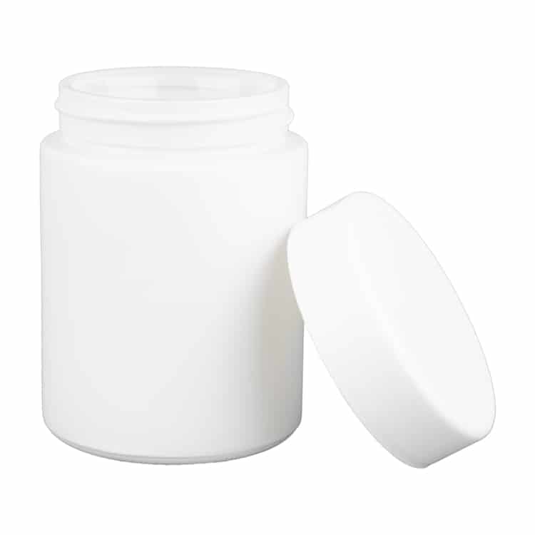 Custom Glass Jar – 4 oz 4