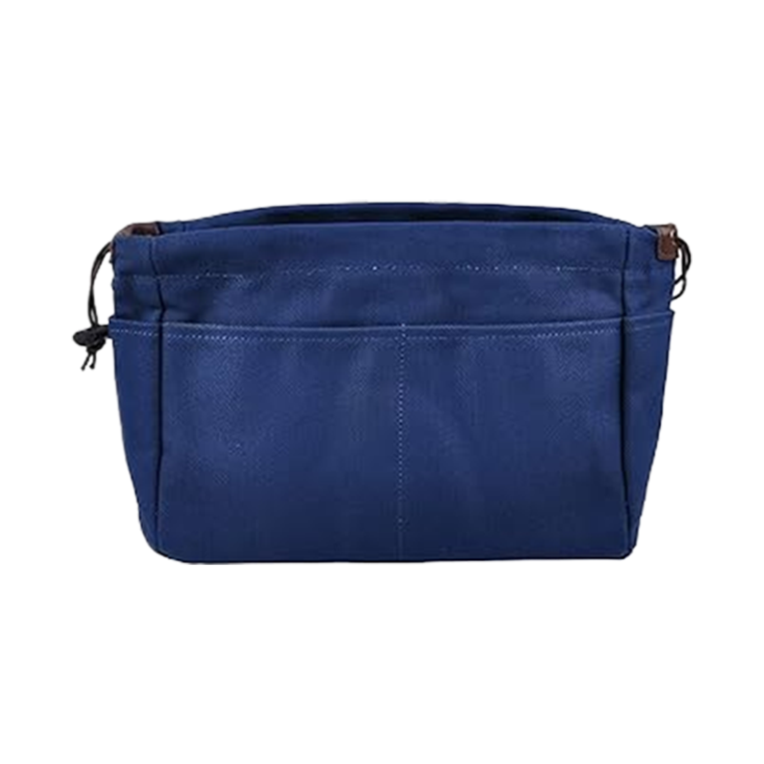 Large capacity practical style canvas bag 7