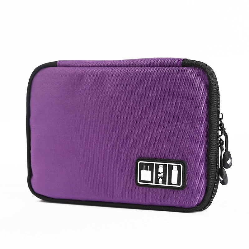 Charger Organizer Case 5
