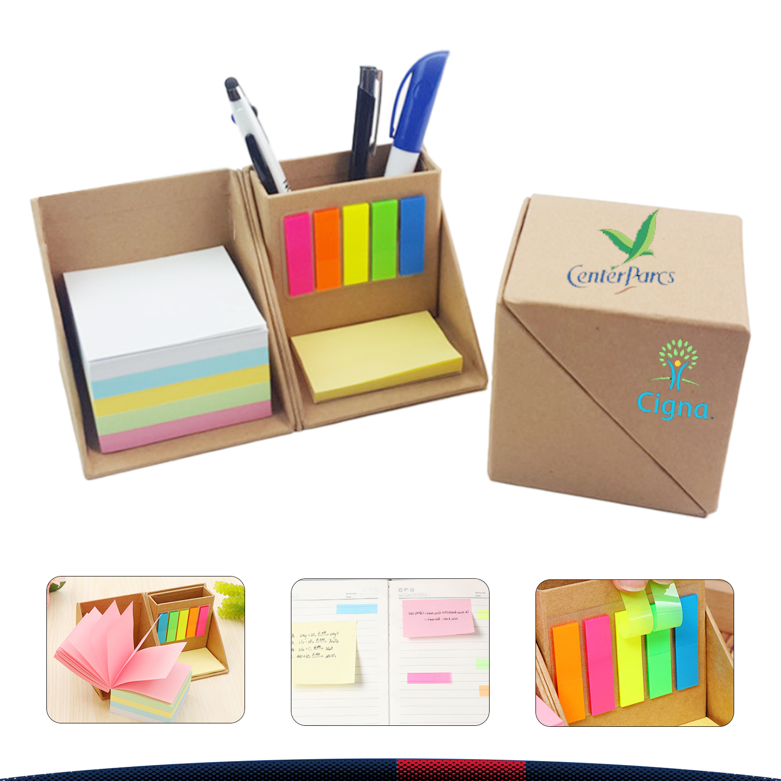 Deformable Sticky Note 3