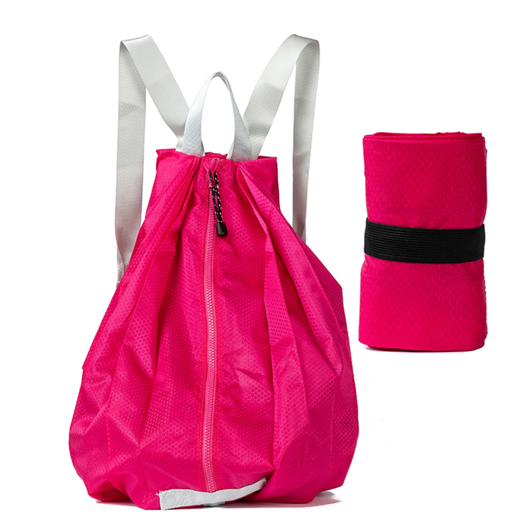 Foldable Waterproof Backpack 1