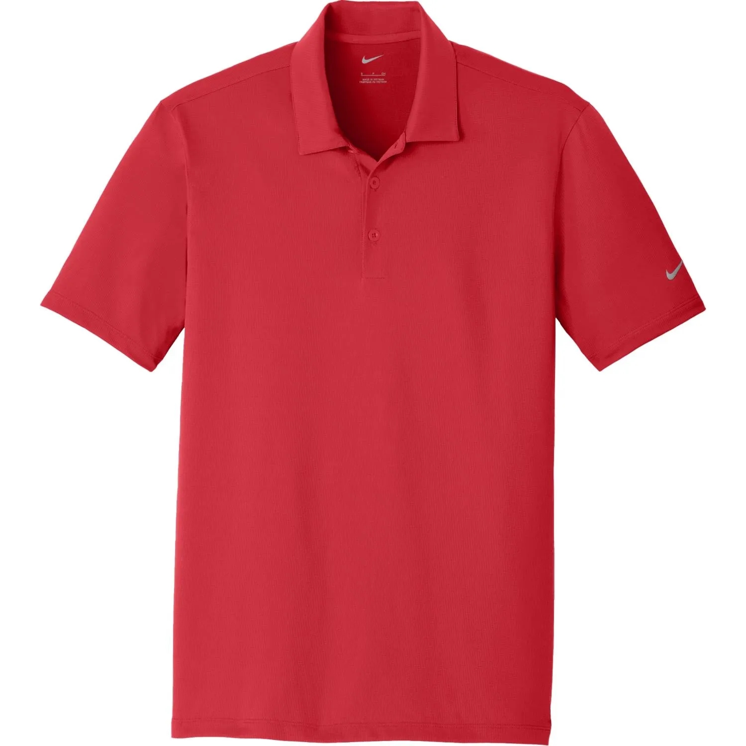 NIKE(R) DRI-FIT LEGACY POLO 8
