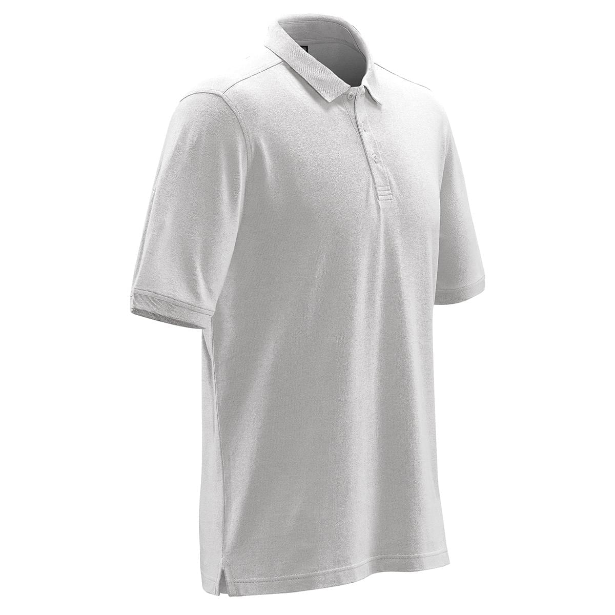 Stormtech Men's Omega Cotton Polo 18