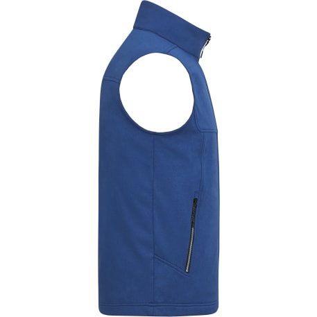 JORIS Eco Softshell Vest- Men's 83