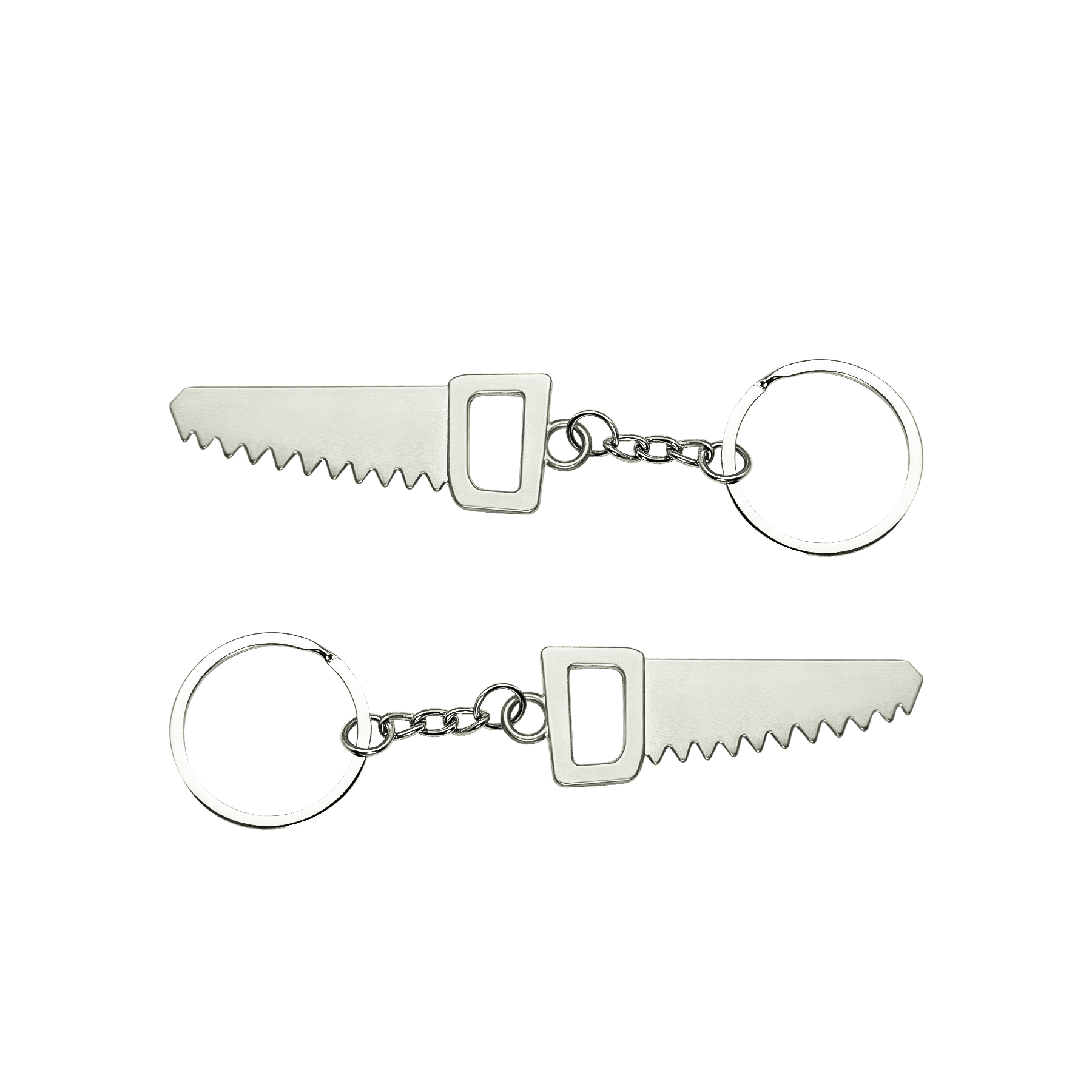 Mini Saw Keychain 3