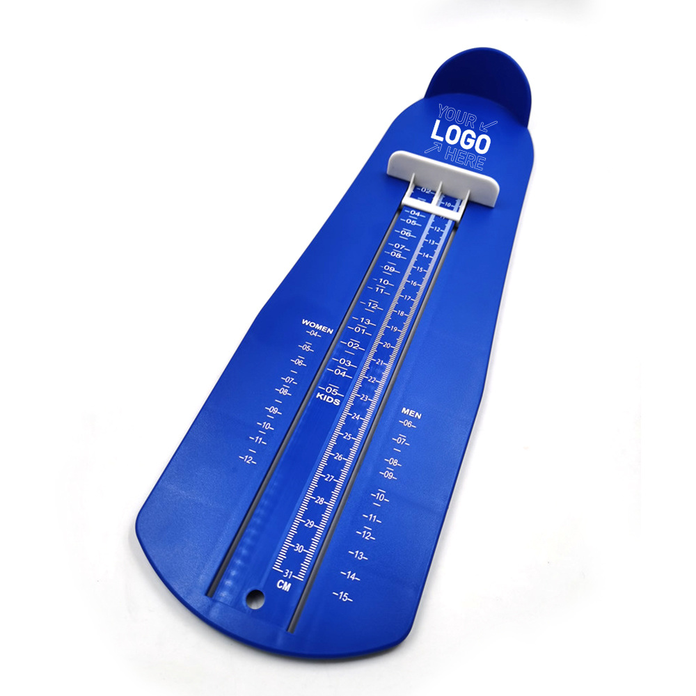 Foot Measurement 2